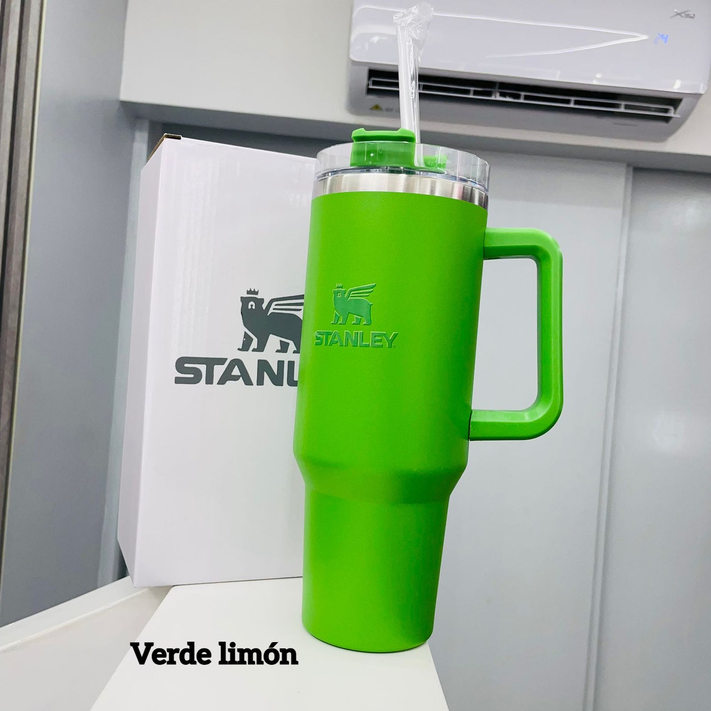 Termo Stanley Quencher H20