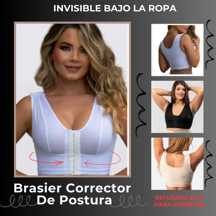 CORRECTOR BRASIER 2 X 1