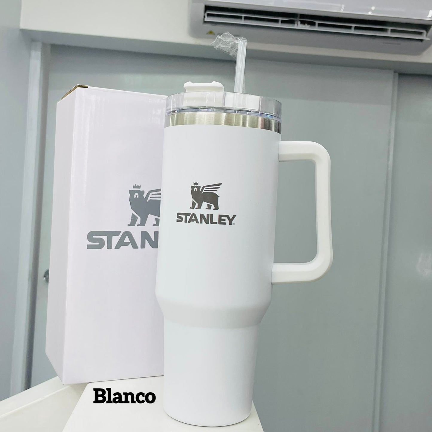 Termo Stanley Quencher H20