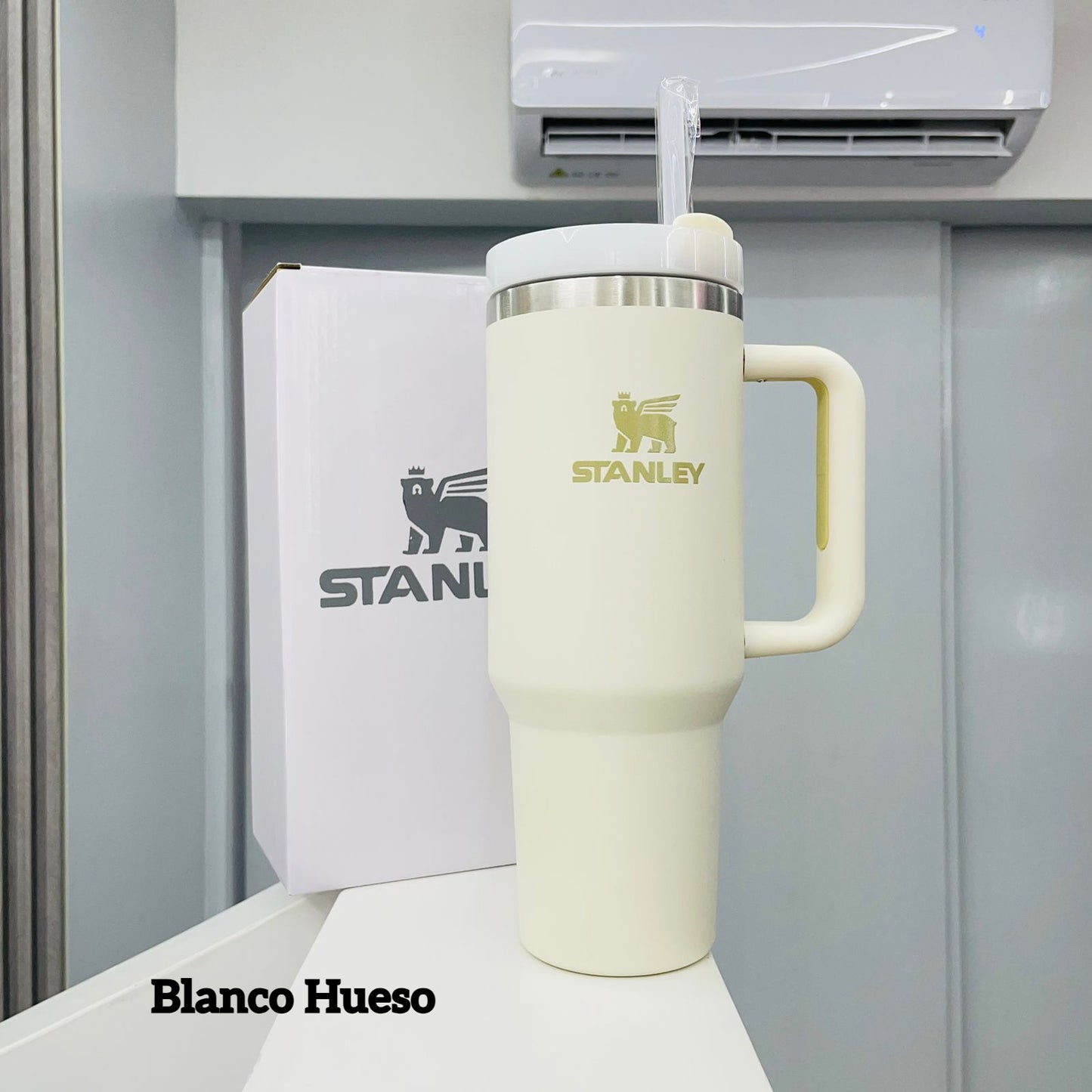 Termo Stanley Quencher H20